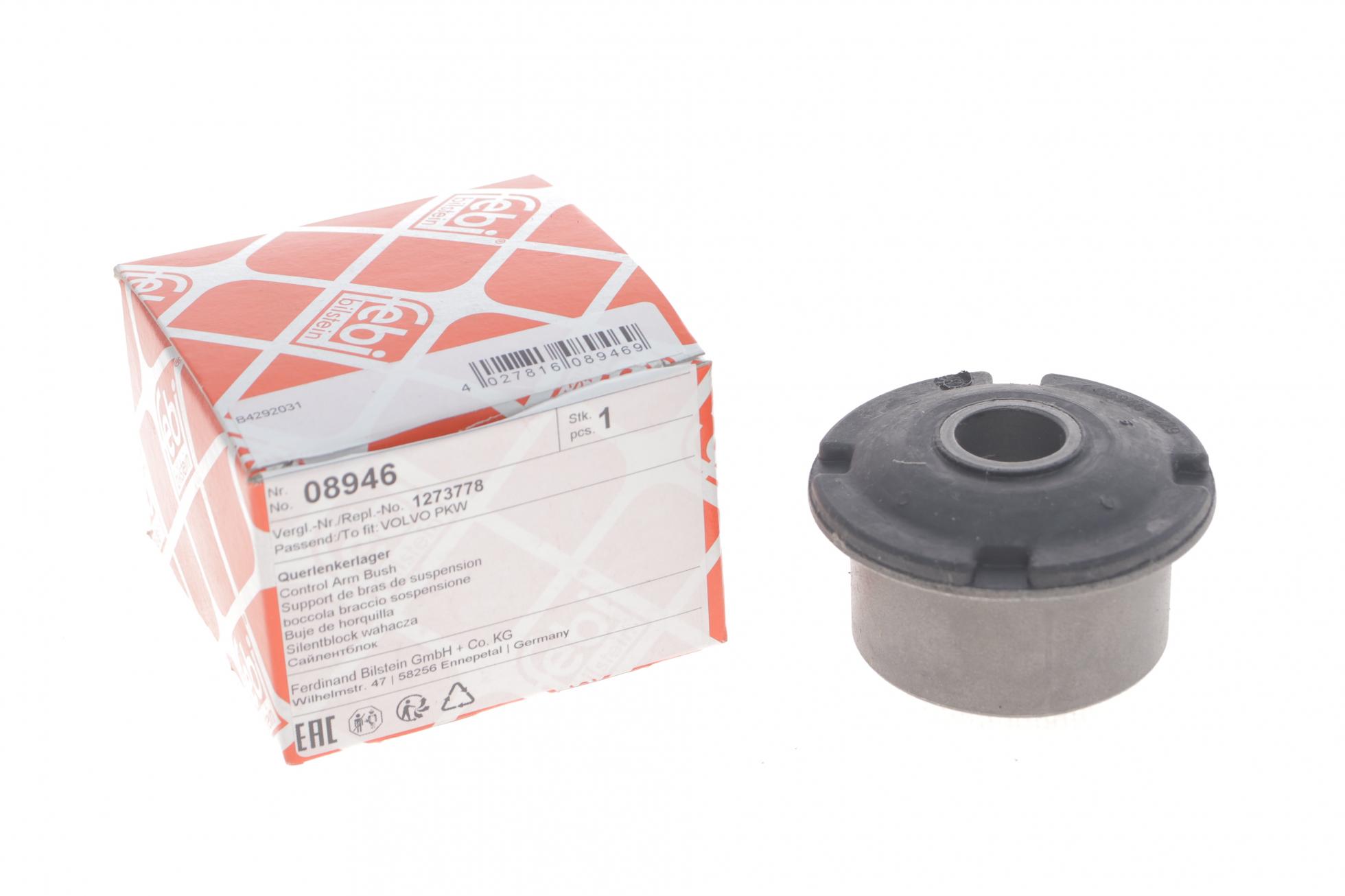 08946 FEBI BILSTEIN